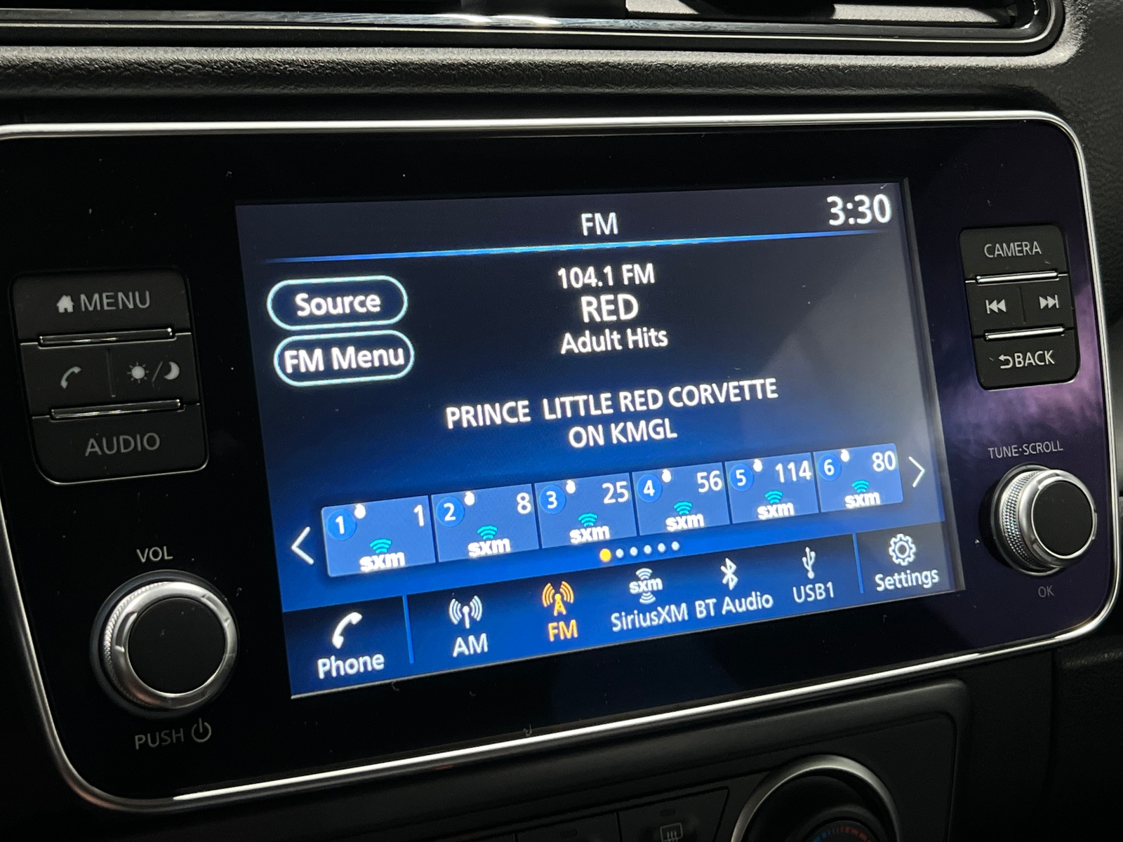 Thumbnail: 2025 Nissan Leaf - 4