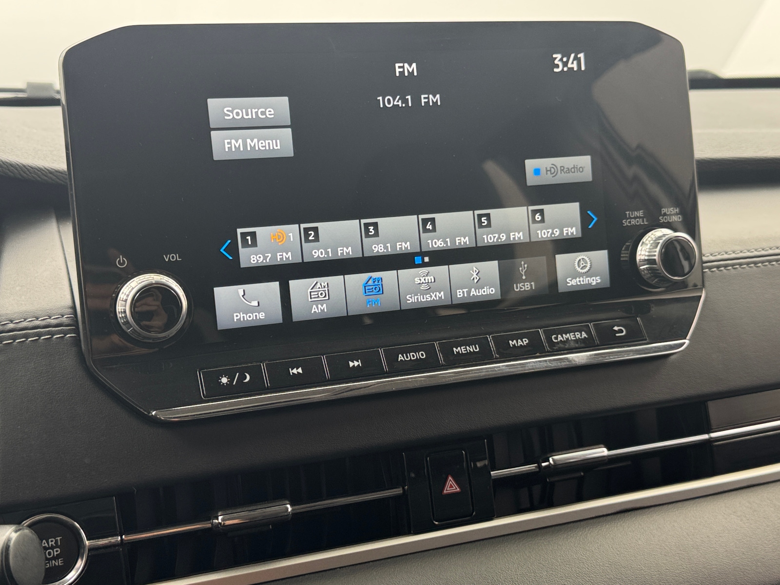 Thumbnail: 2022 Mitsubishi Outlander - 4