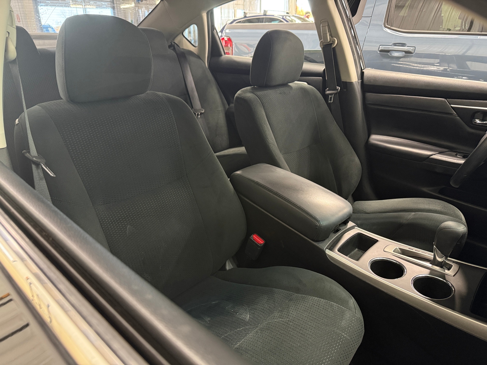 Thumbnail: 2015 Nissan Altima - 2