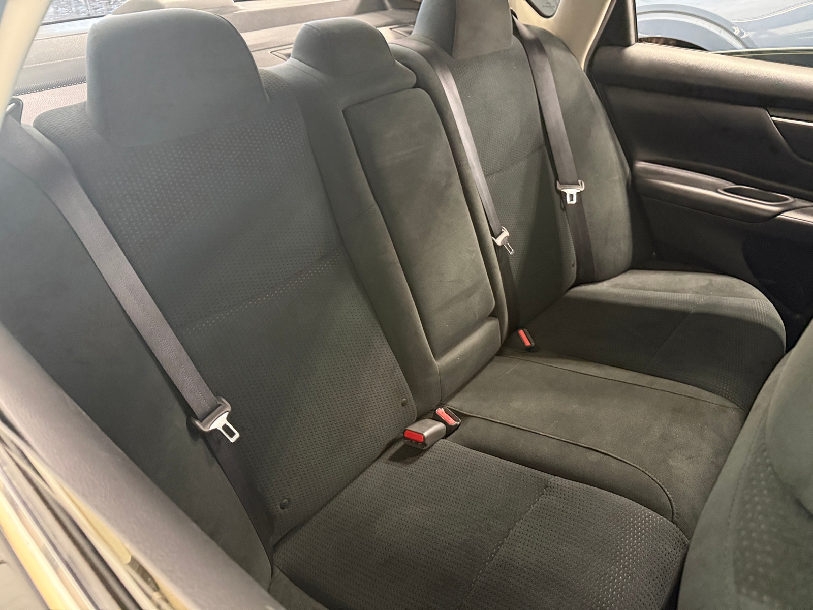 Thumbnail: 2015 Nissan Altima - 6