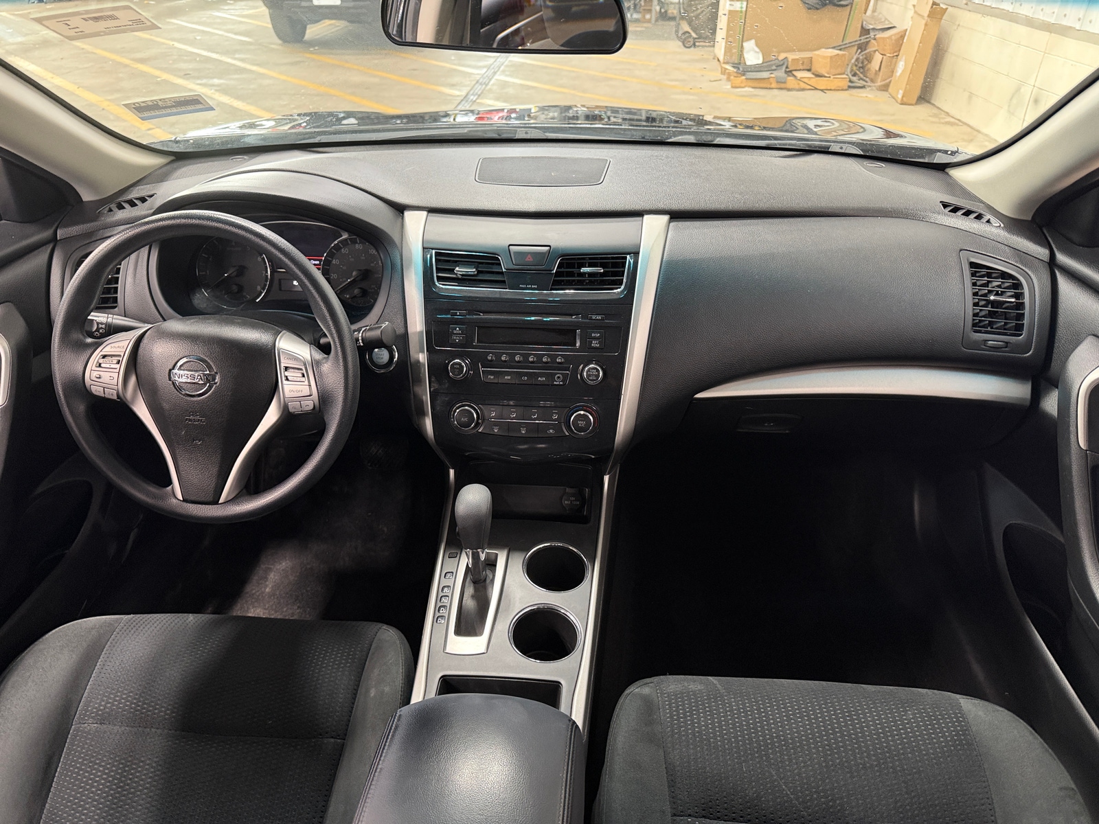 Thumbnail: 2015 Nissan Altima - 3