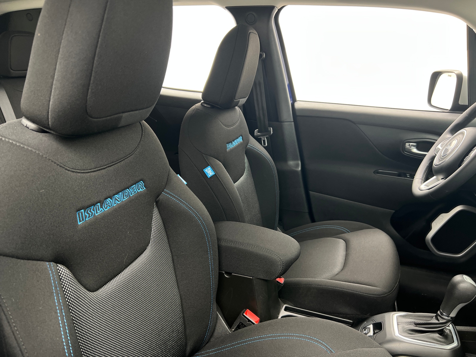 Thumbnail: 2021 Jeep Renegade - 2