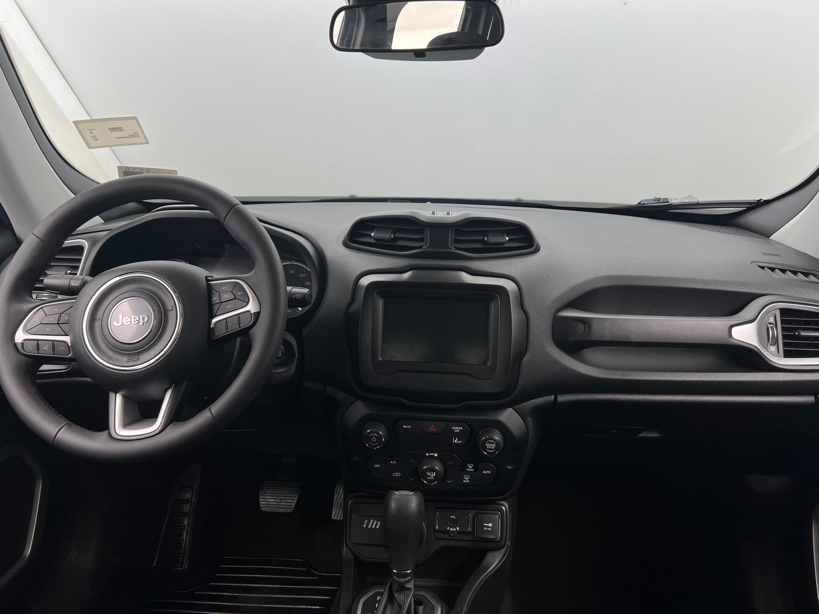 Thumbnail: 2021 Jeep Renegade - 3