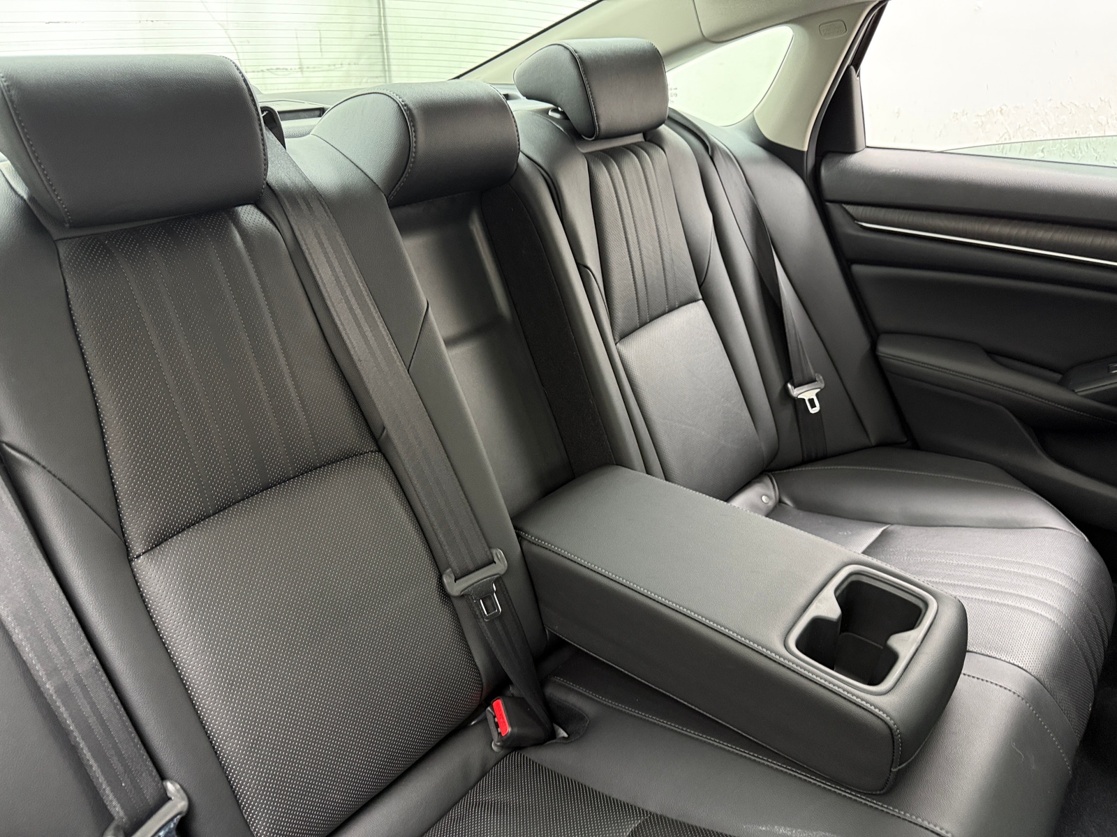 Thumbnail: 2019 Honda Accord - 5