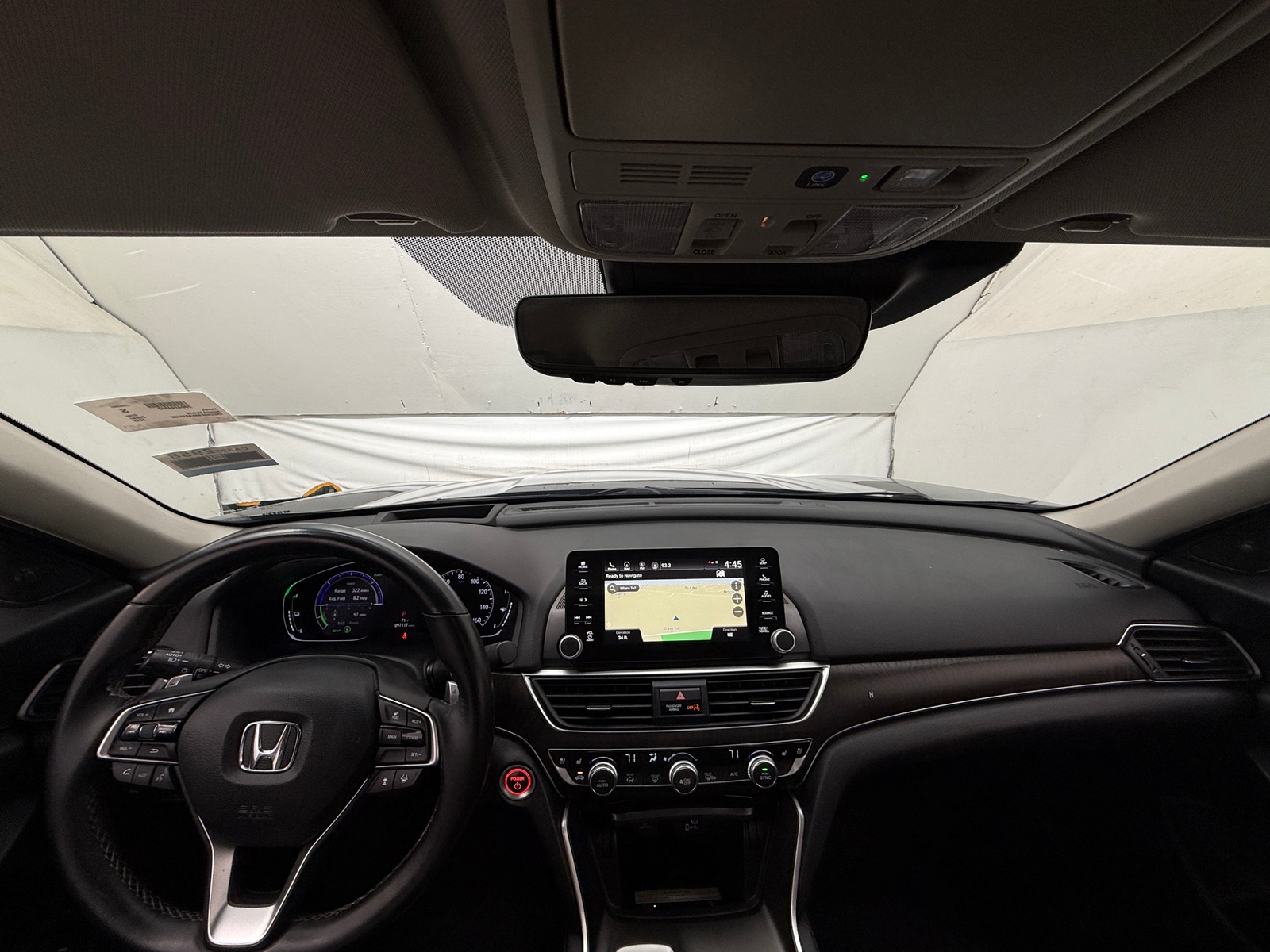 Thumbnail: 2019 Honda Accord - 2