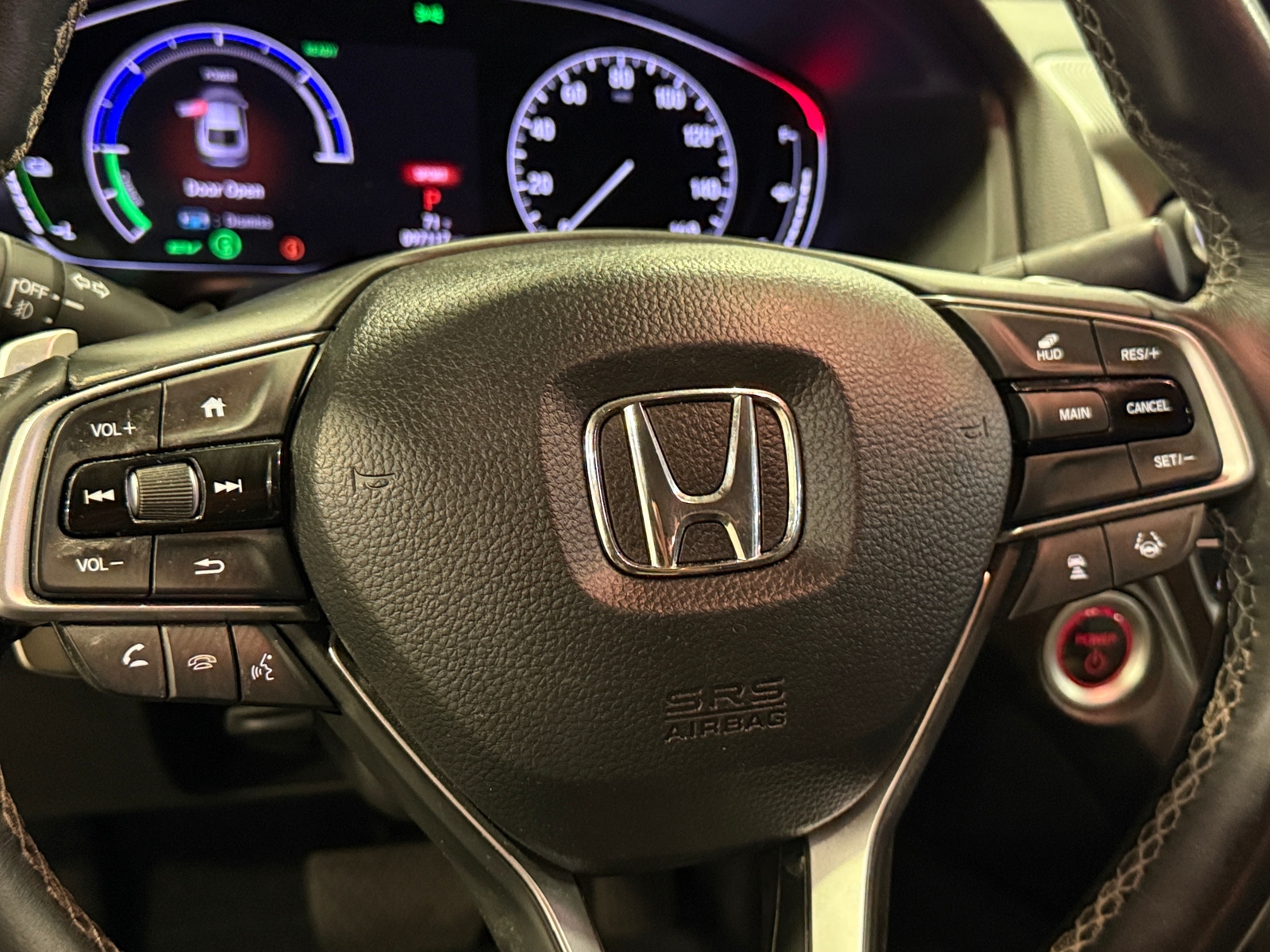 Thumbnail: 2019 Honda Accord - 4