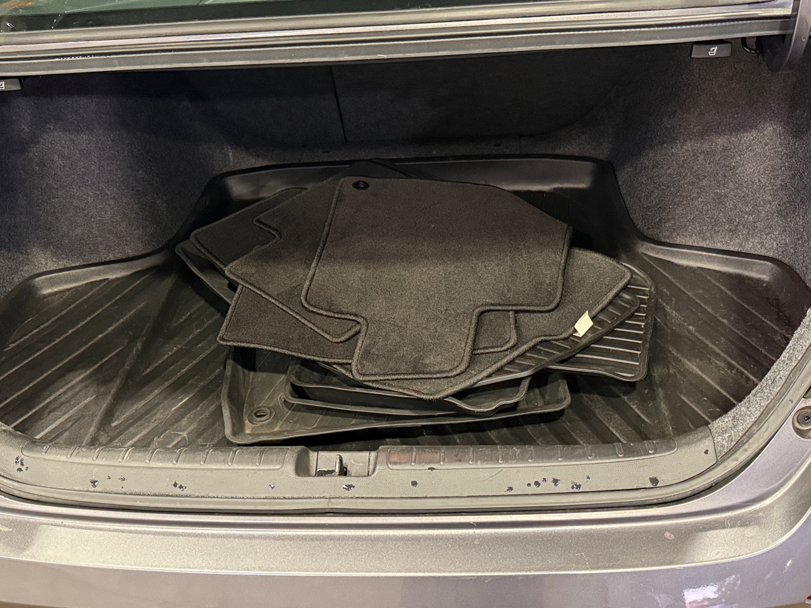 Thumbnail: 2019 Honda Accord - 6