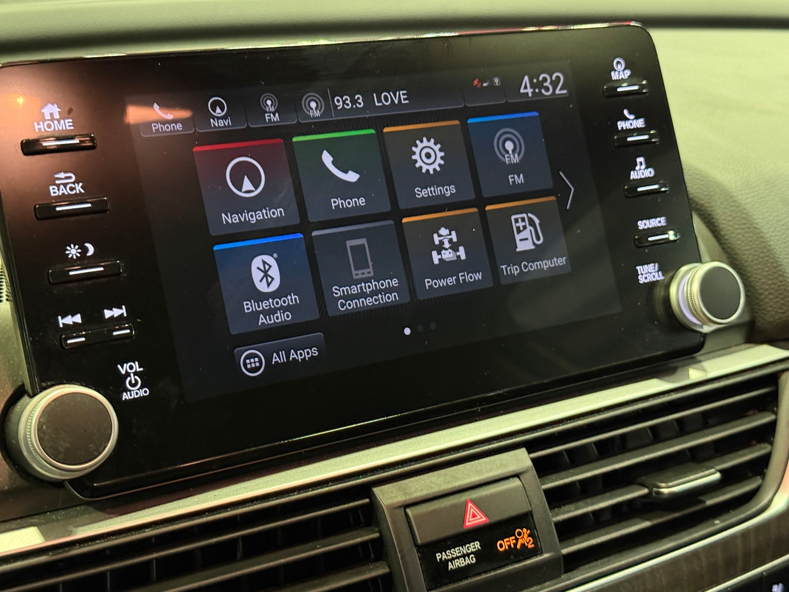 Thumbnail: 2019 Honda Accord - 3