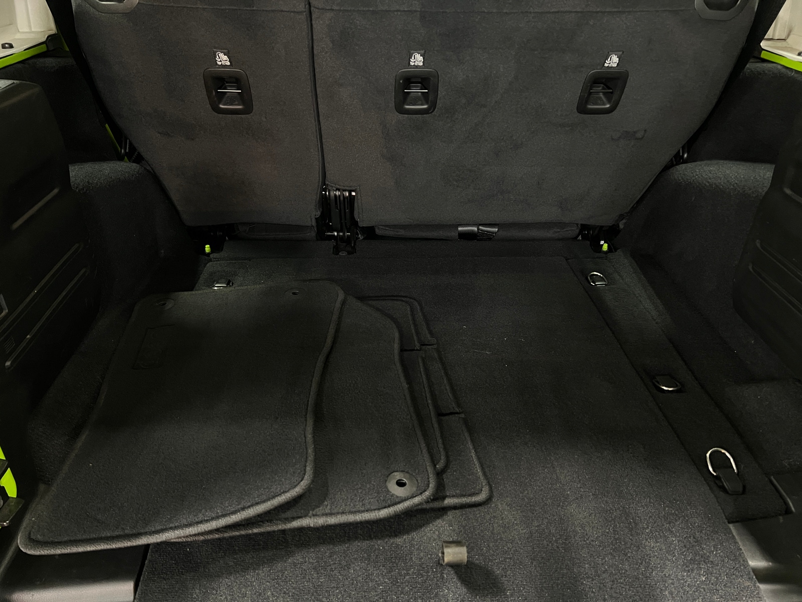 Thumbnail: 2021 Jeep Wrangler - 7