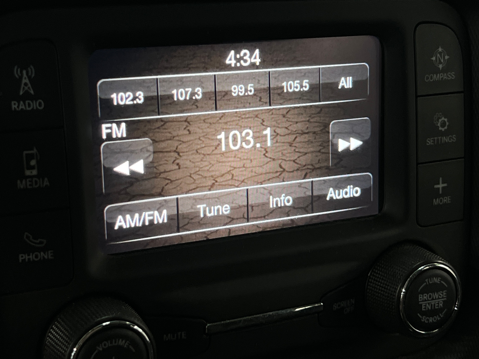 Thumbnail: 2021 Jeep Wrangler - 4