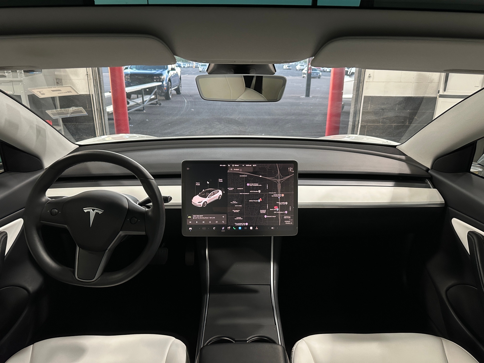 Thumbnail: 2020 Tesla Model 3 - 2