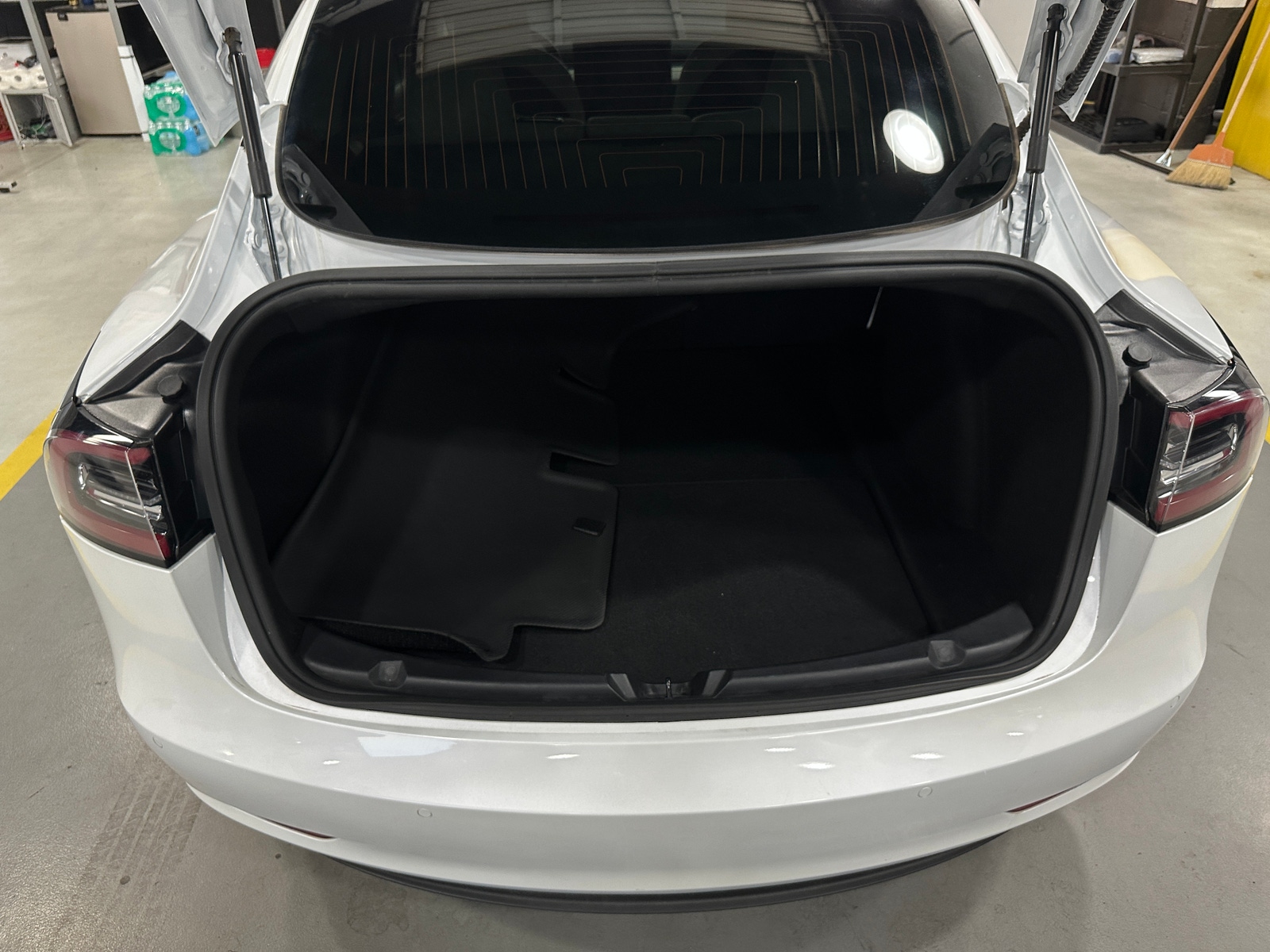 Thumbnail: 2020 Tesla Model 3 - 6