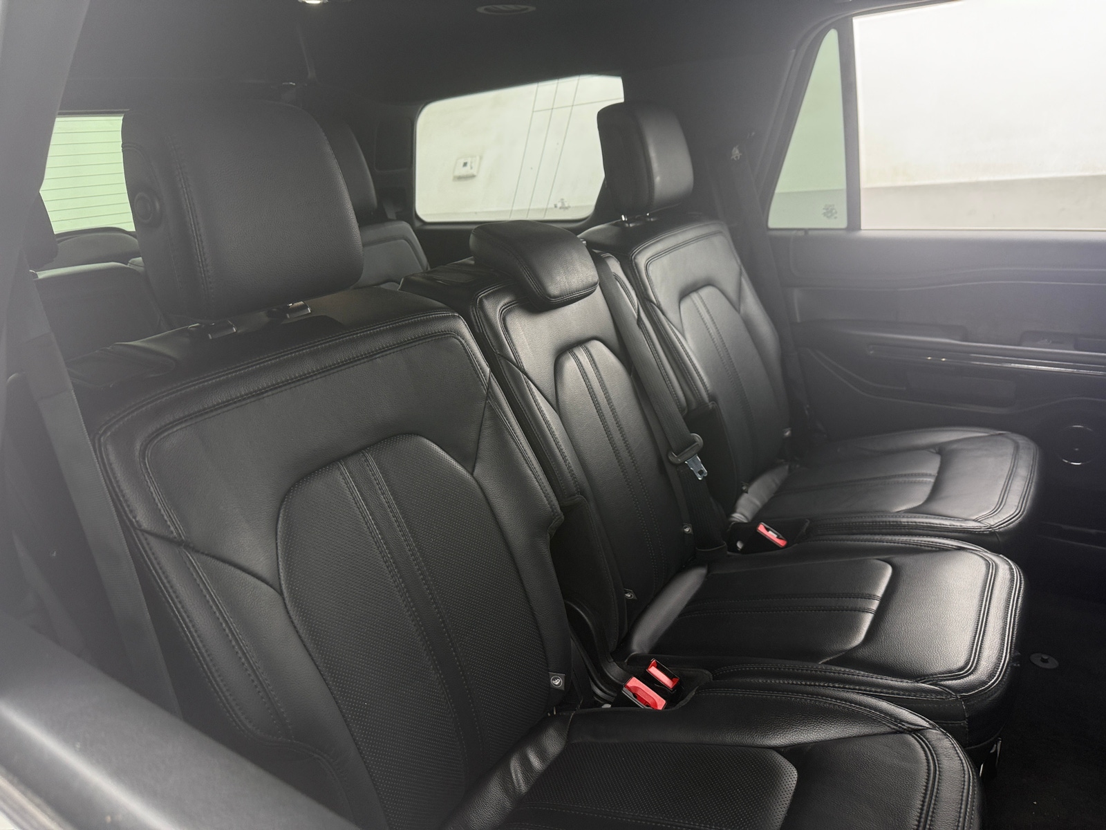 Thumbnail: 2019 Ford Expedition - 5