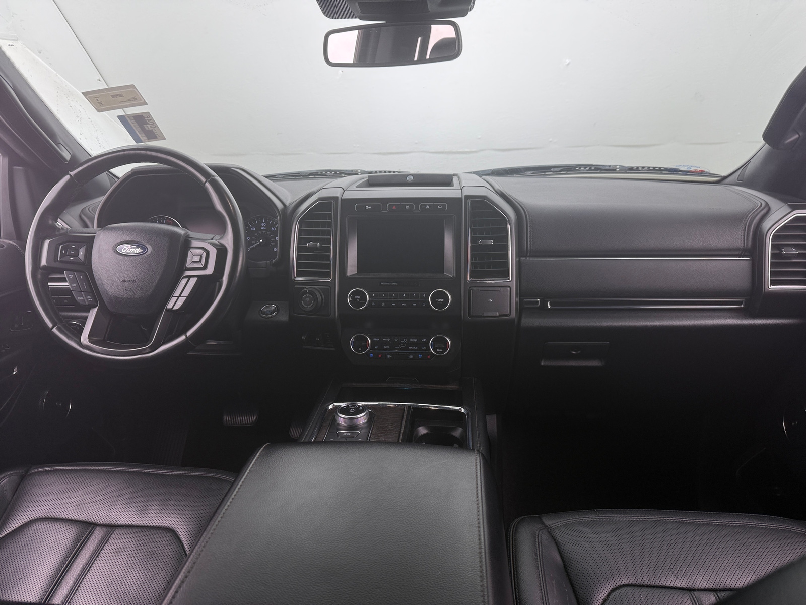 Thumbnail: 2019 Ford Expedition - 2