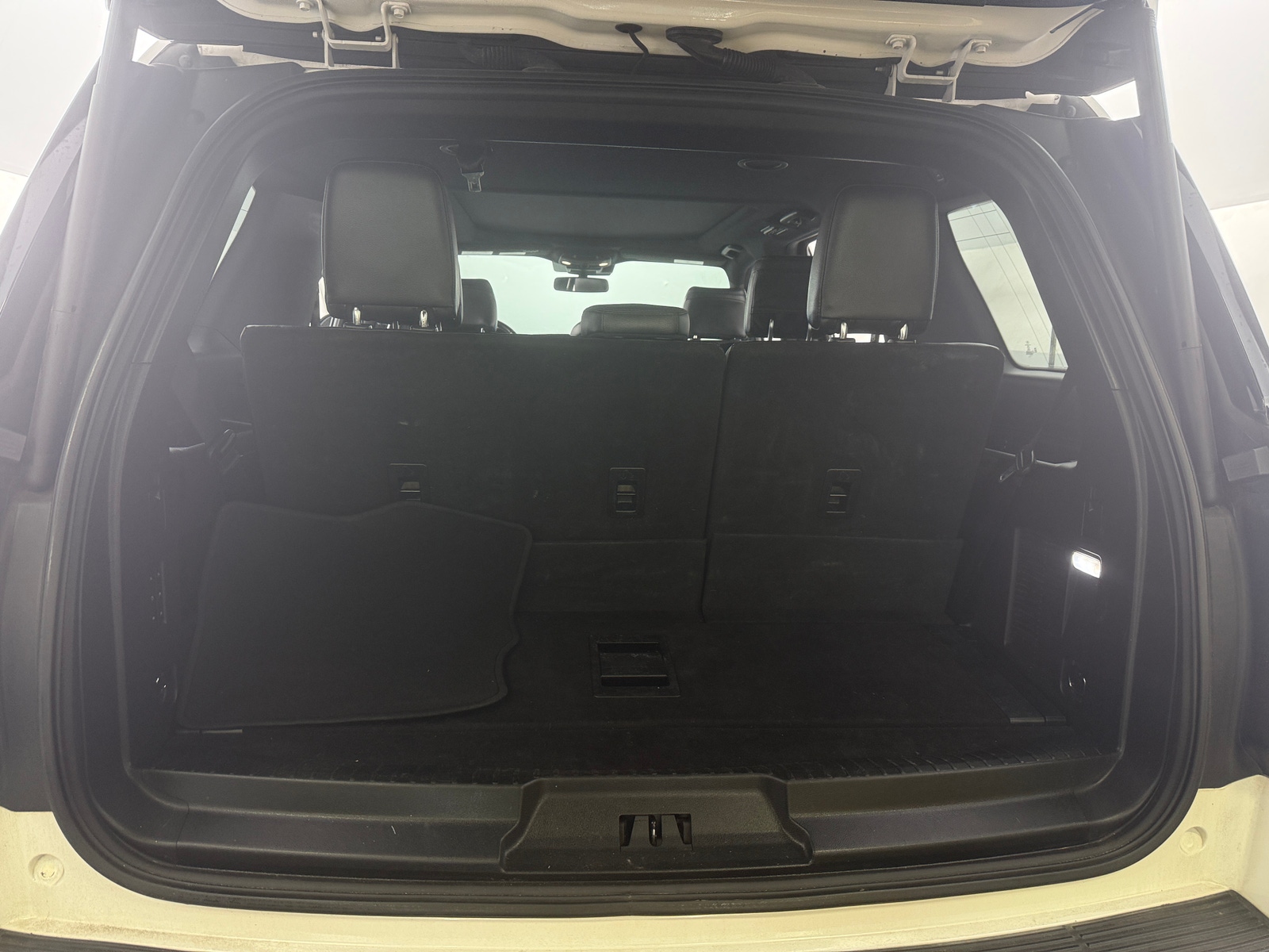 Thumbnail: 2019 Ford Expedition - 6