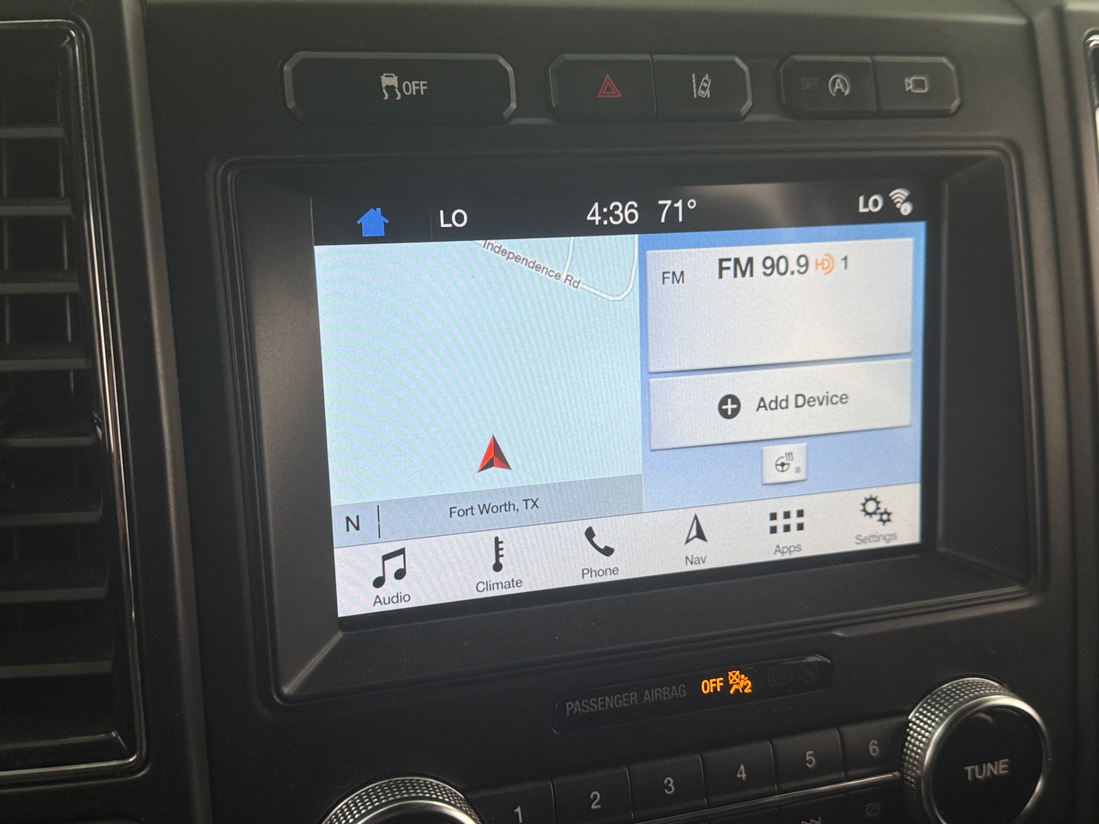 Thumbnail: 2019 Ford Expedition - 3