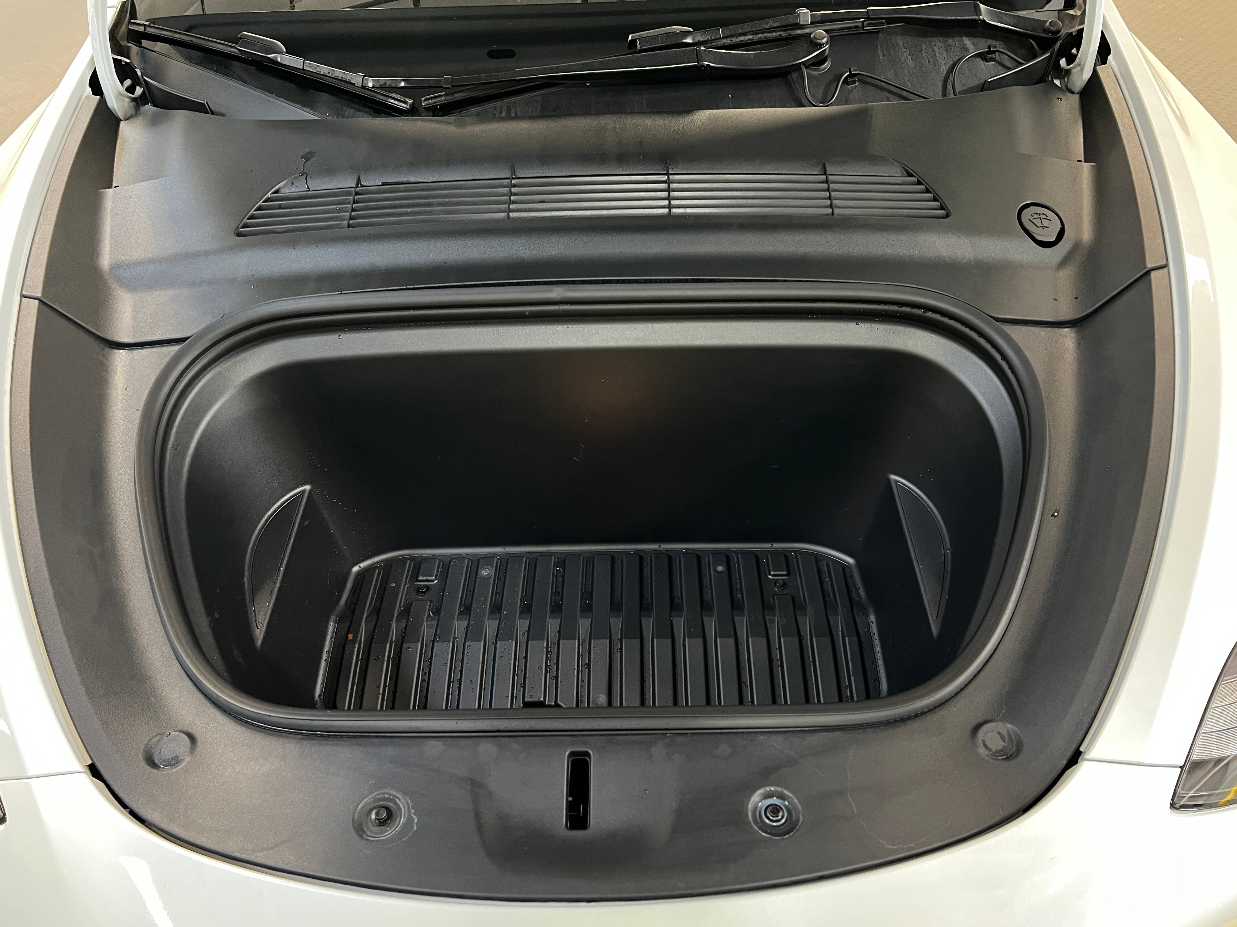 Used 2022 Tesla Model Y Performance with VIN 7SAYGDEF7NF486532 for sale in Kansas City