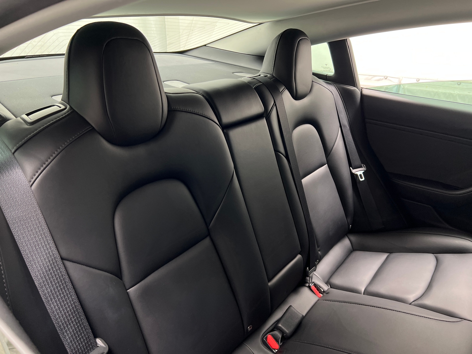 Thumbnail: 2019 Tesla Model 3 - 5