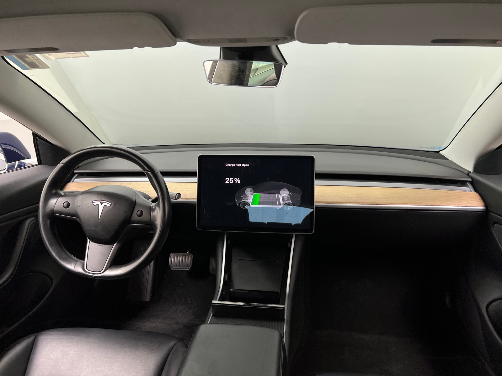 Thumbnail: 2019 Tesla Model 3 - 2