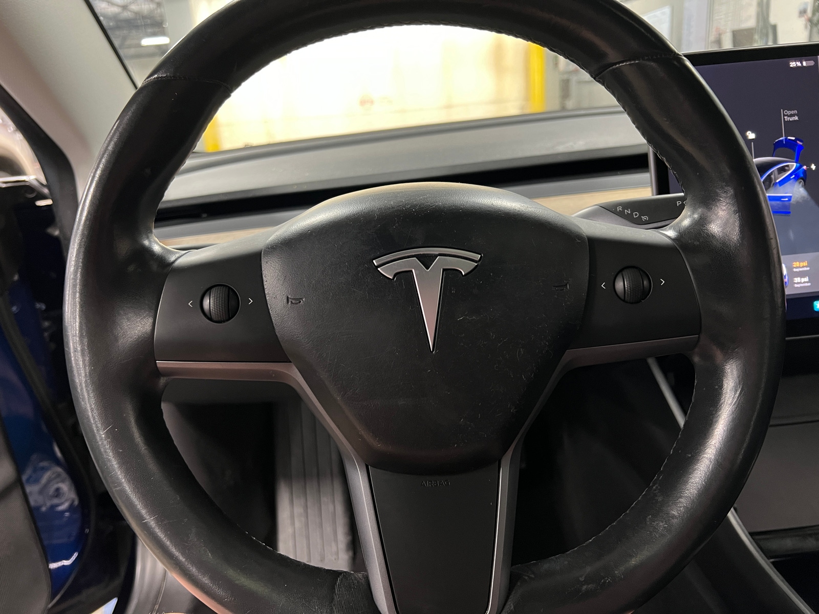 Thumbnail: 2019 Tesla Model 3 - 4