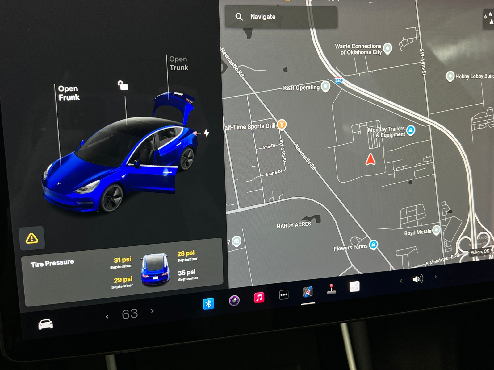 Thumbnail: 2019 Tesla Model 3 - 3
