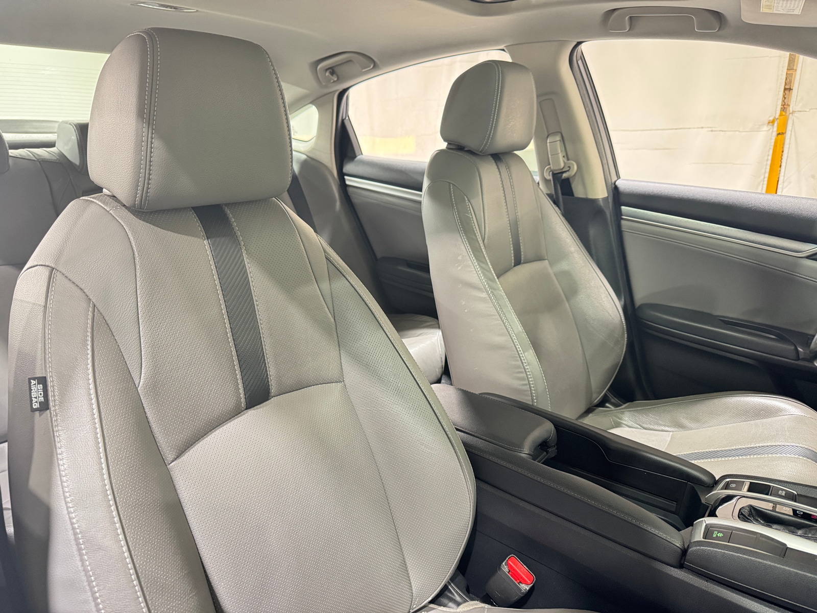 Thumbnail: 2017 Honda Civic - 2