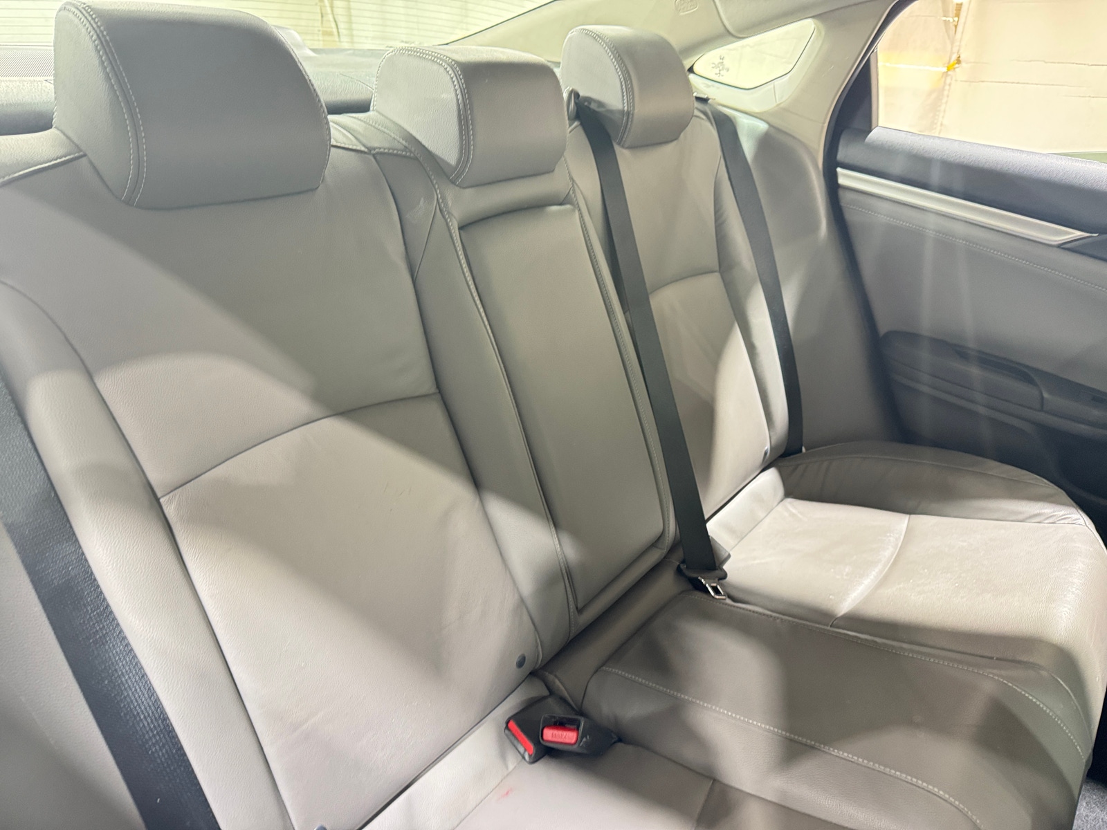 Thumbnail: 2017 Honda Civic - 6