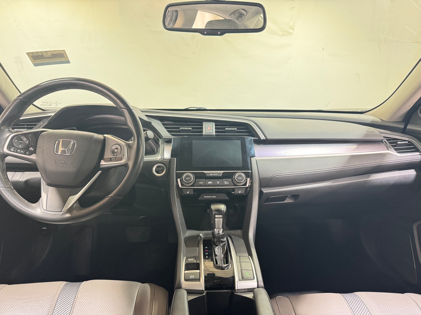 Thumbnail: 2017 Honda Civic - 3