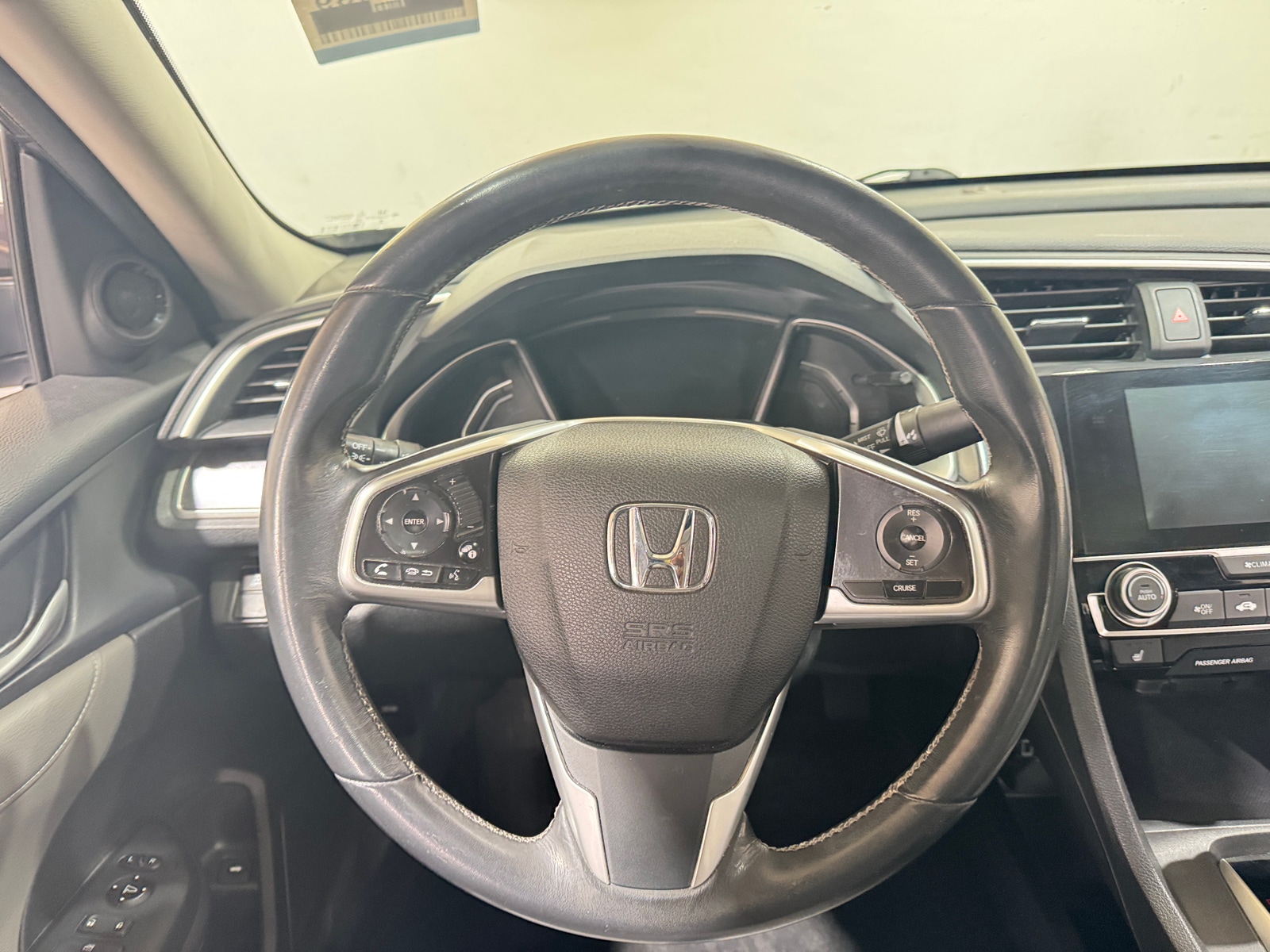 Thumbnail: 2017 Honda Civic - 5