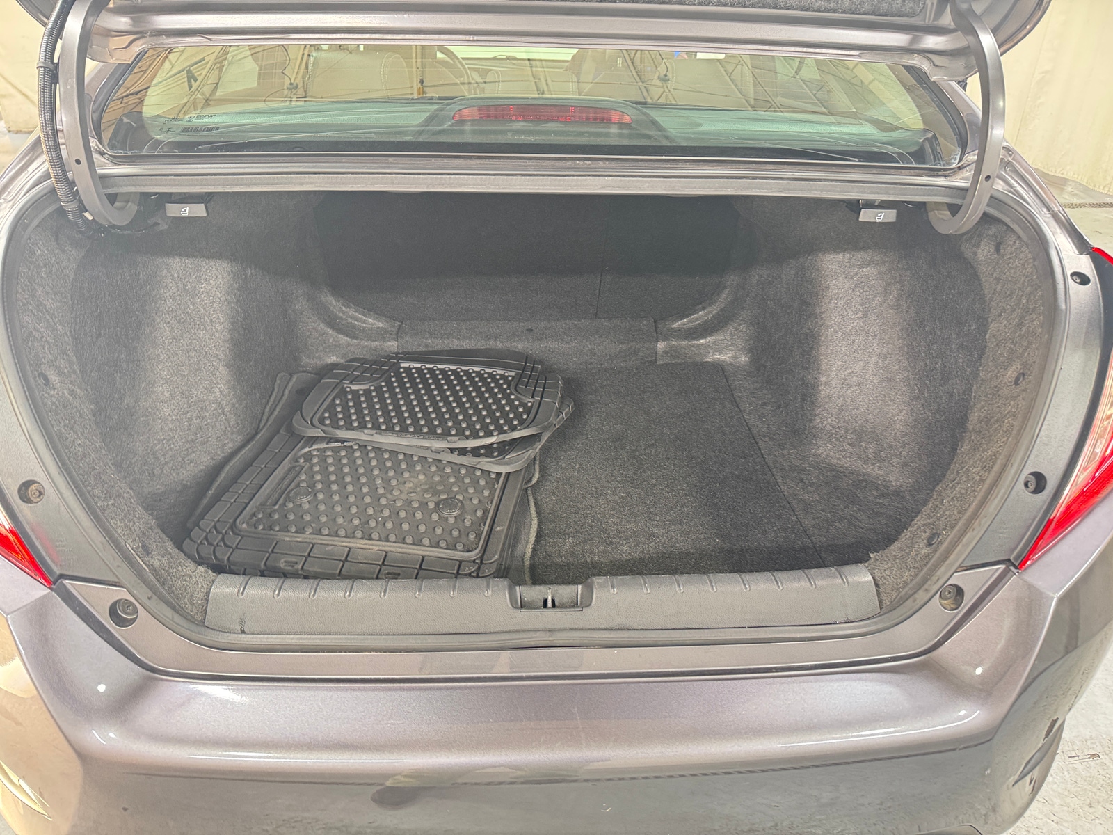 Thumbnail: 2017 Honda Civic - 7