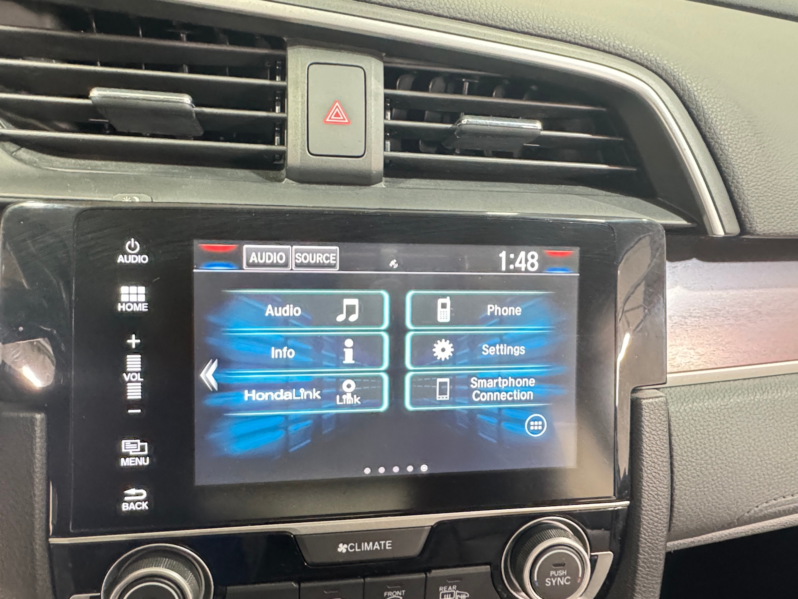 Thumbnail: 2017 Honda Civic - 4