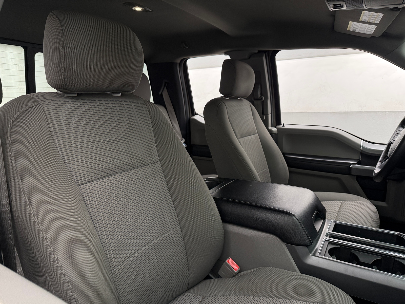 Thumbnail: 2018 Ford Econoline - 2