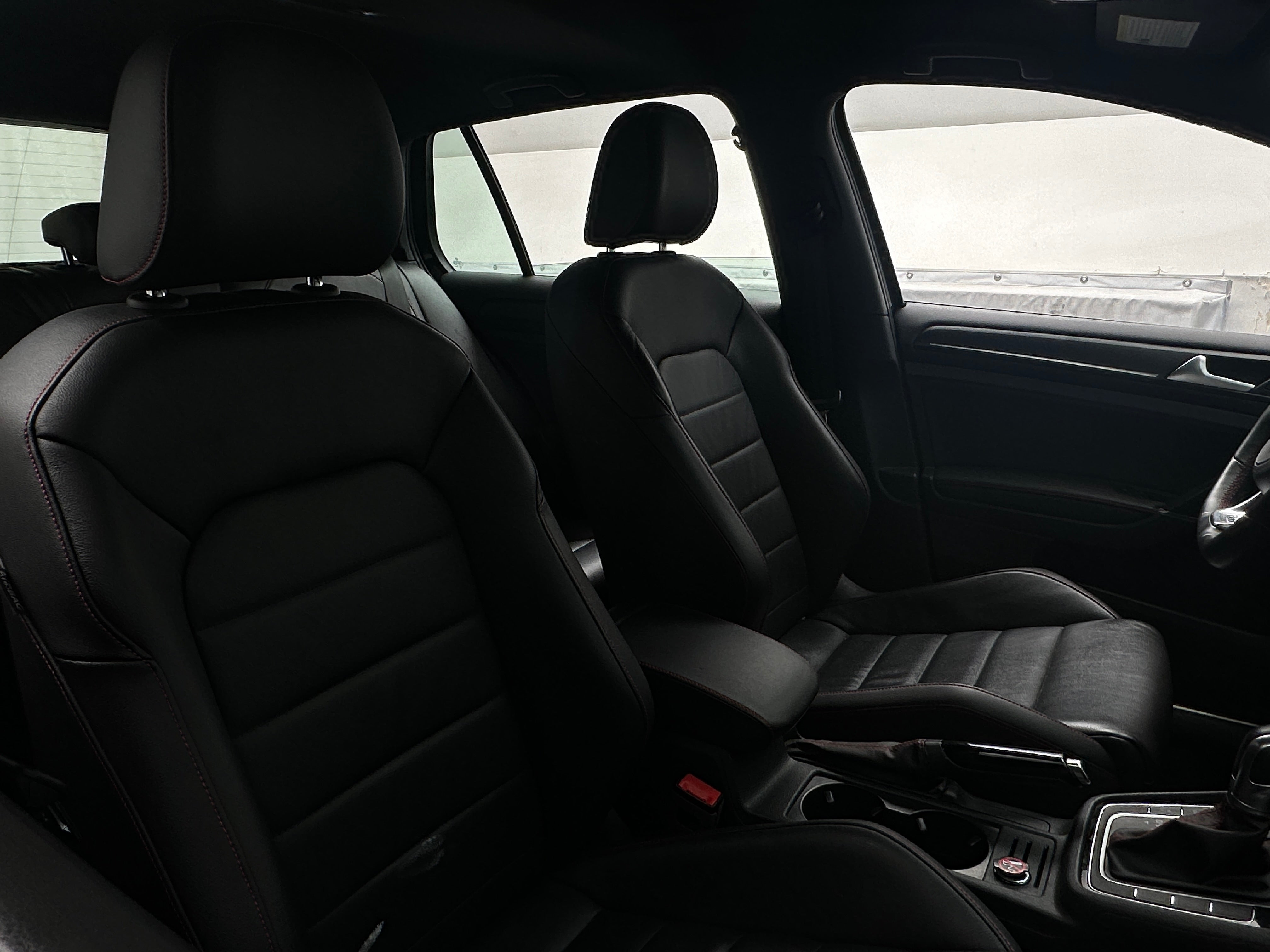 2019 Volkswagen Golf GTI