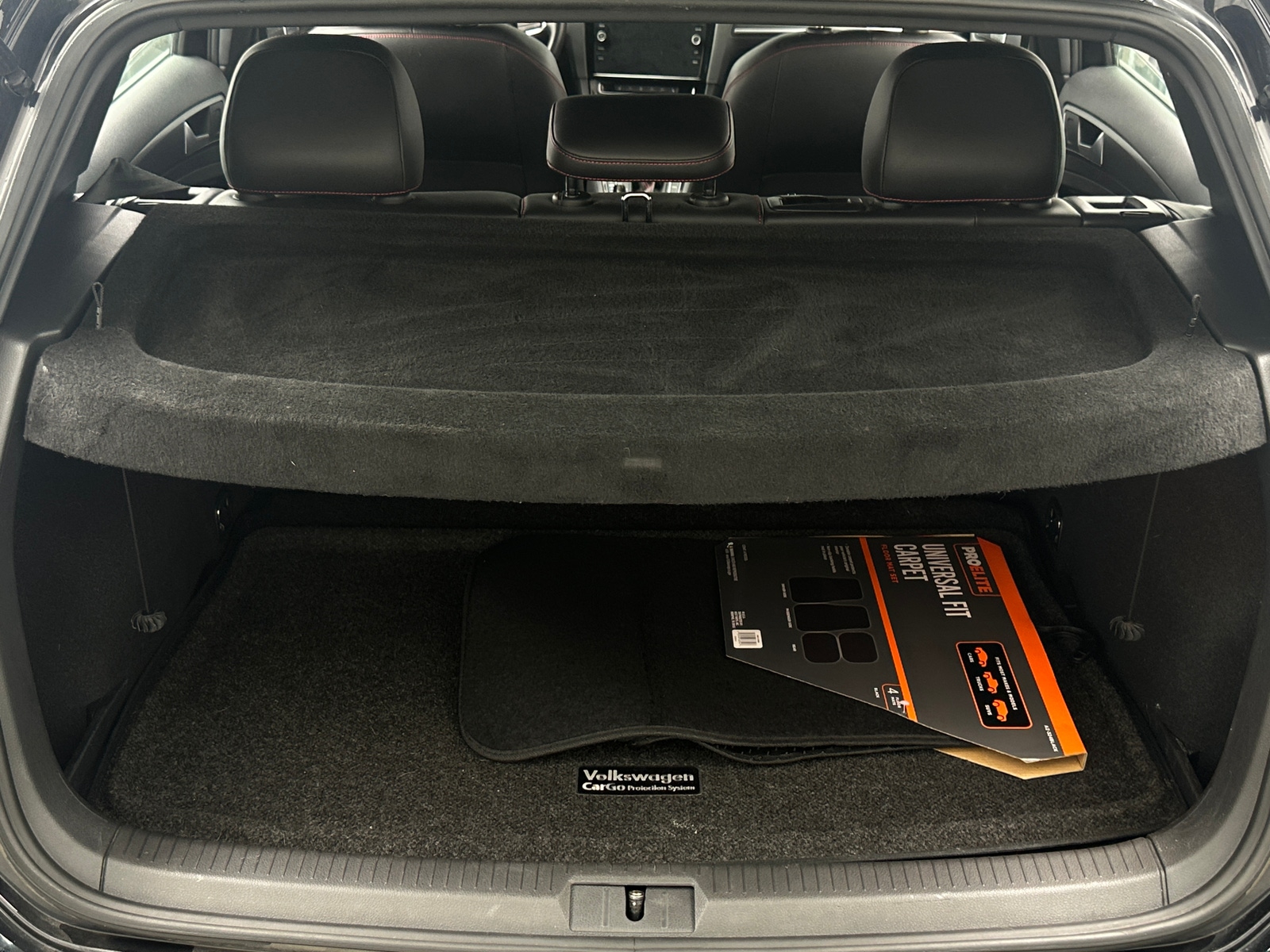 Thumbnail: 2019 Volkswagen Golf - 6