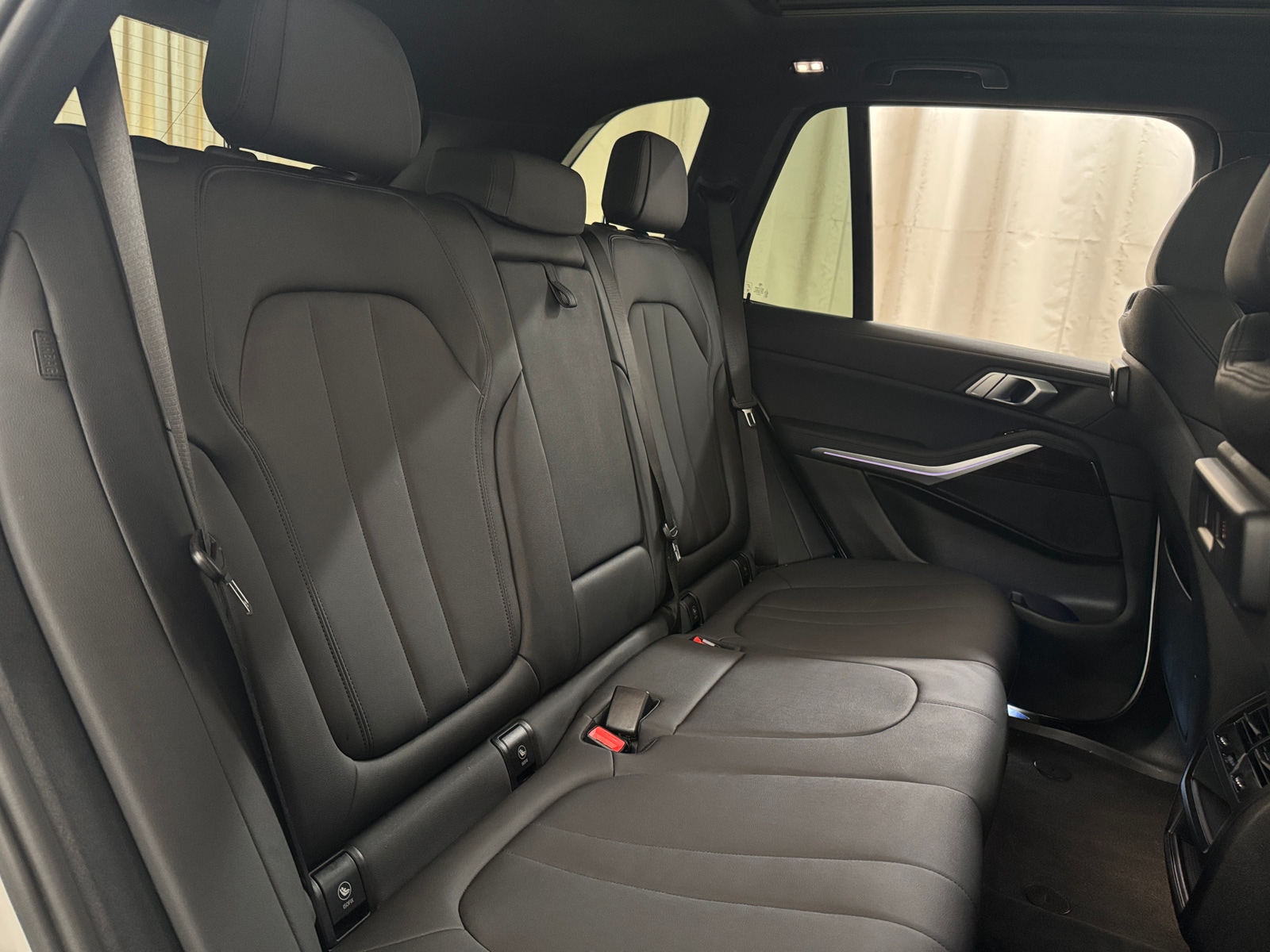 Thumbnail: 2020 BMW X5 - 6