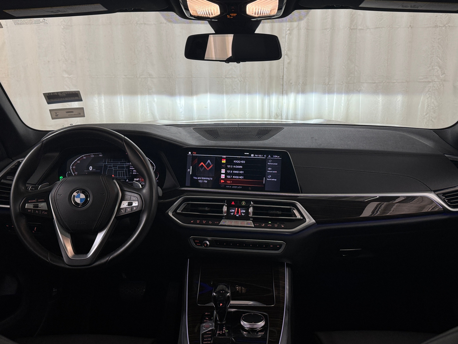 Thumbnail: 2020 BMW X5 - 3