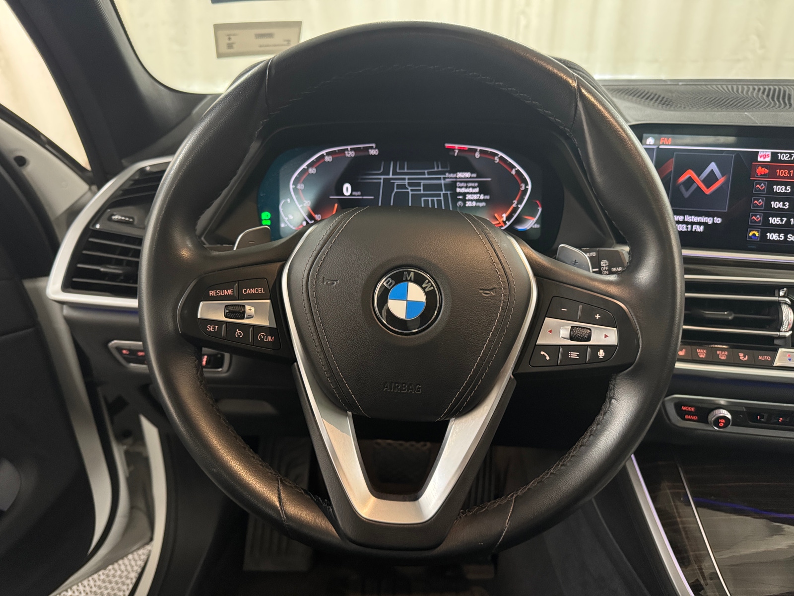 Thumbnail: 2020 BMW X5 - 5