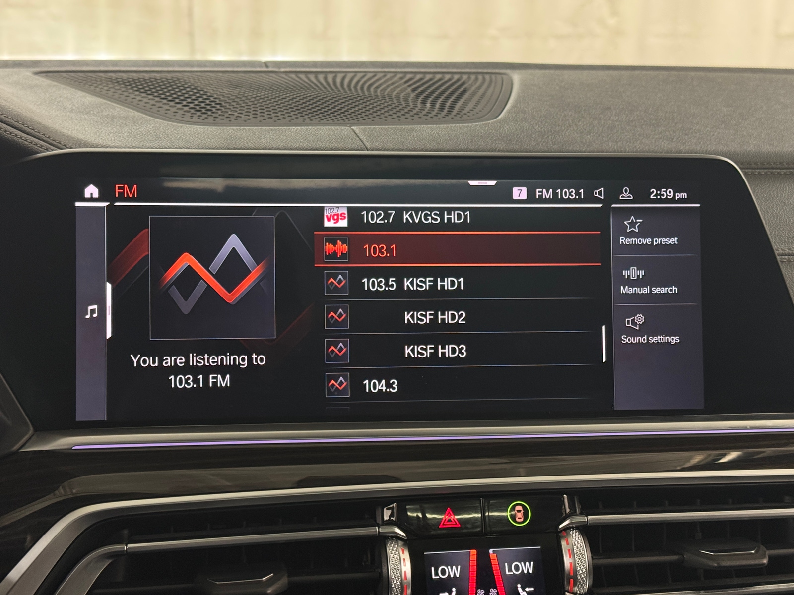 Thumbnail: 2020 BMW X5 - 4