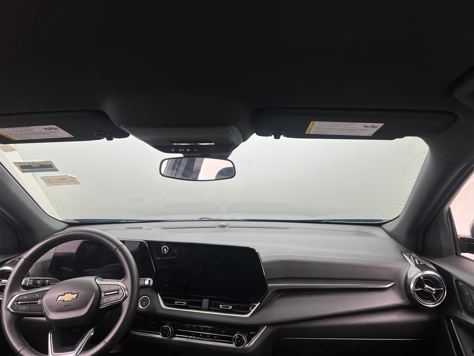 Thumbnail: 2025 Chevrolet Equinox - 3