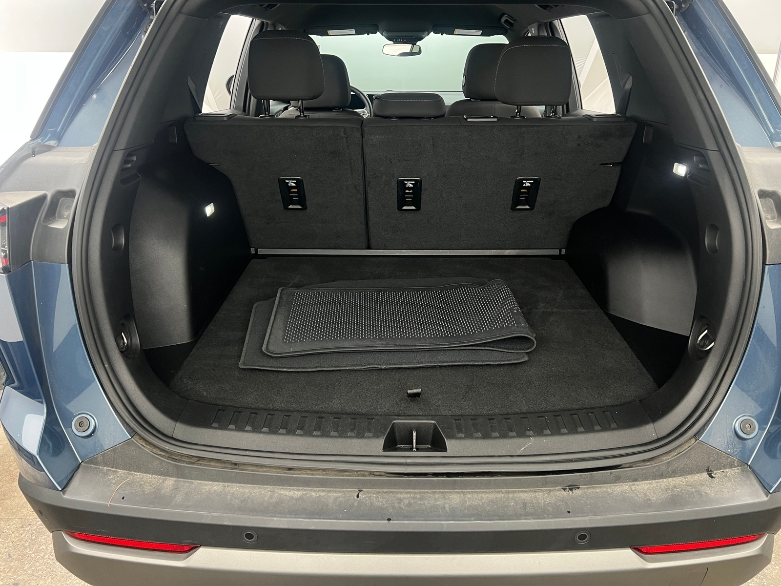 Thumbnail: 2025 Chevrolet Equinox - 7