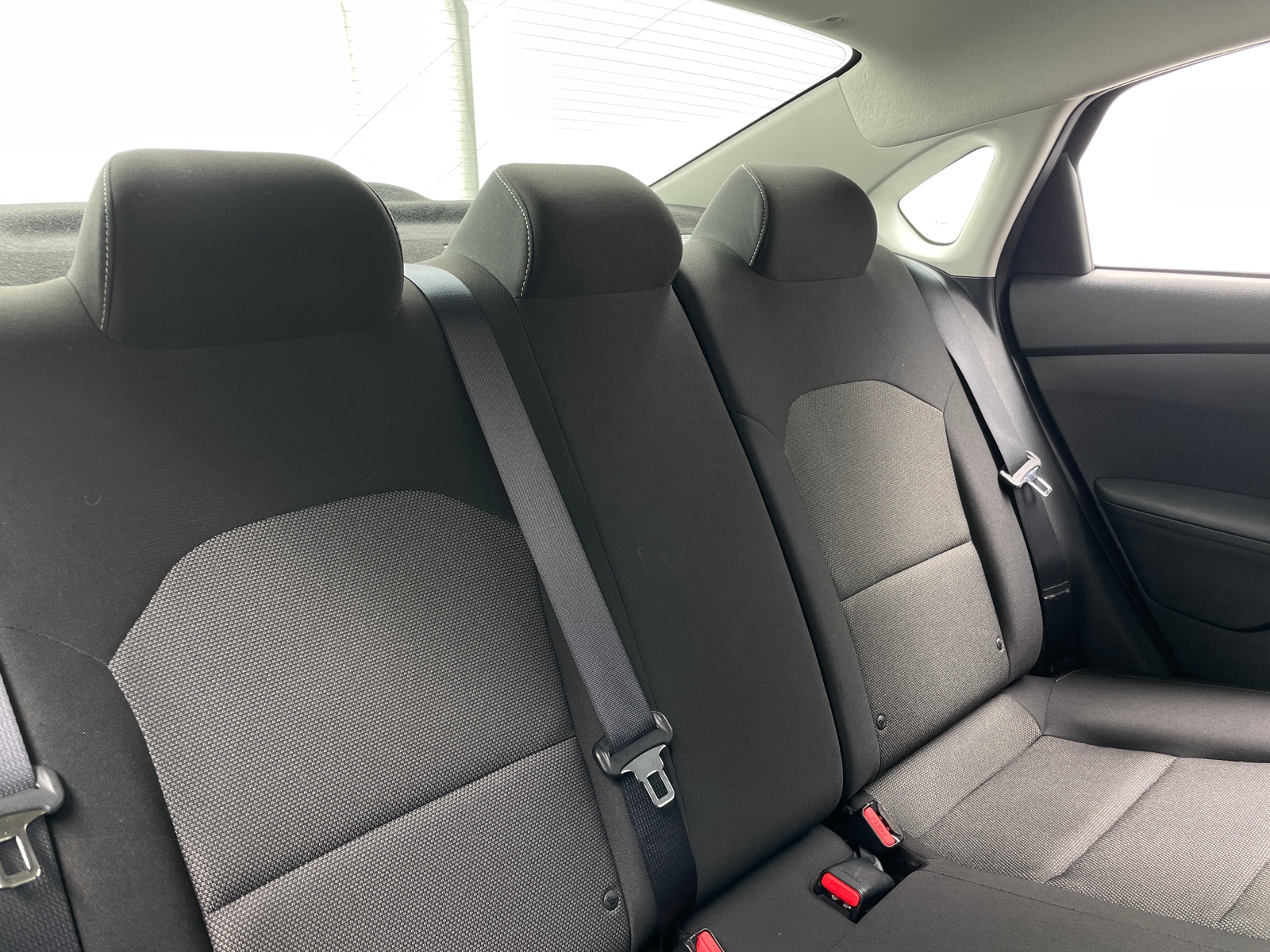 Thumbnail: 2024 Kia Forte - 6