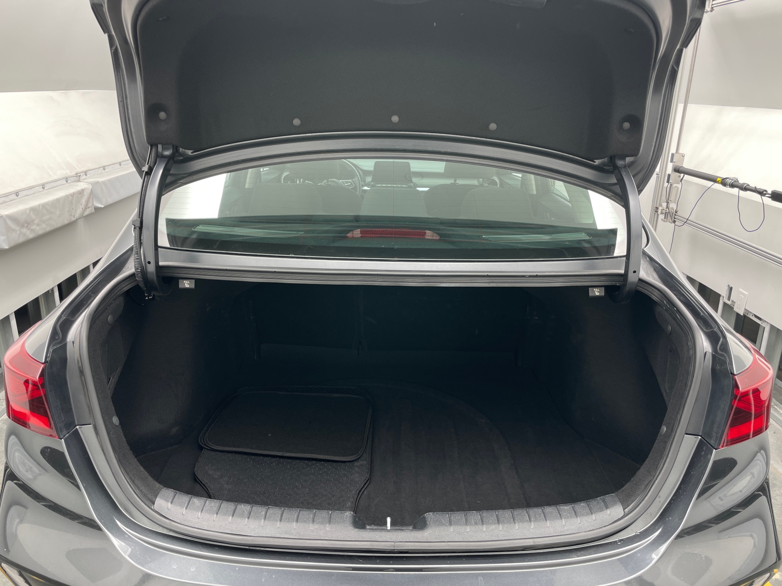 Thumbnail: 2024 Kia Forte - 7