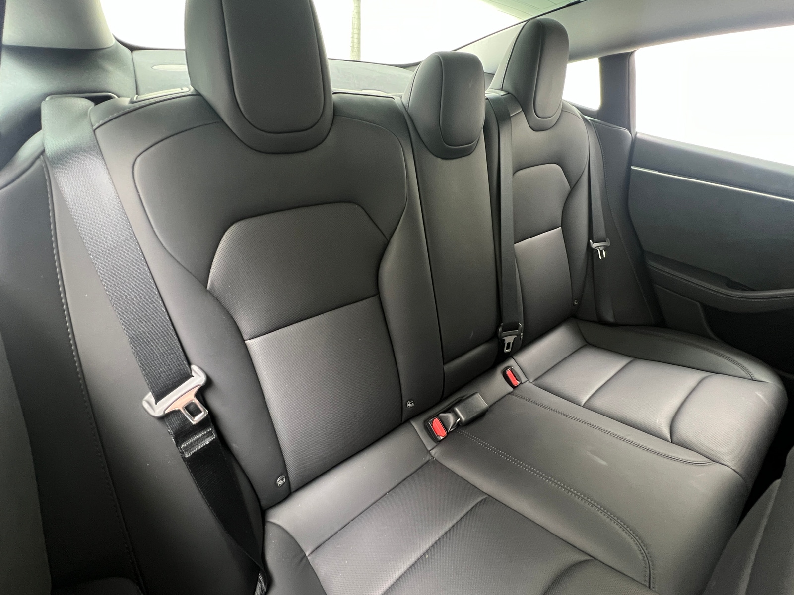 Thumbnail: 2024 Tesla Model 3 - 5