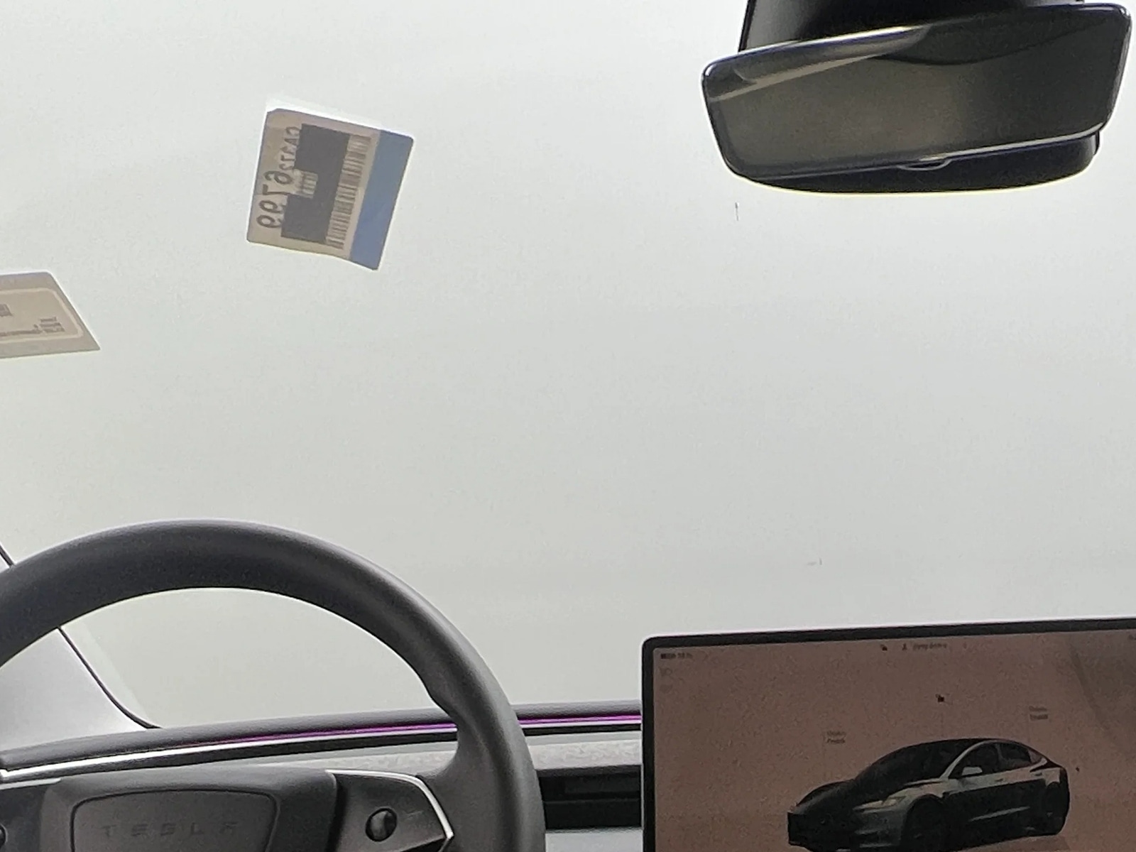 Thumbnail: 2024 Tesla Model 3 - 2