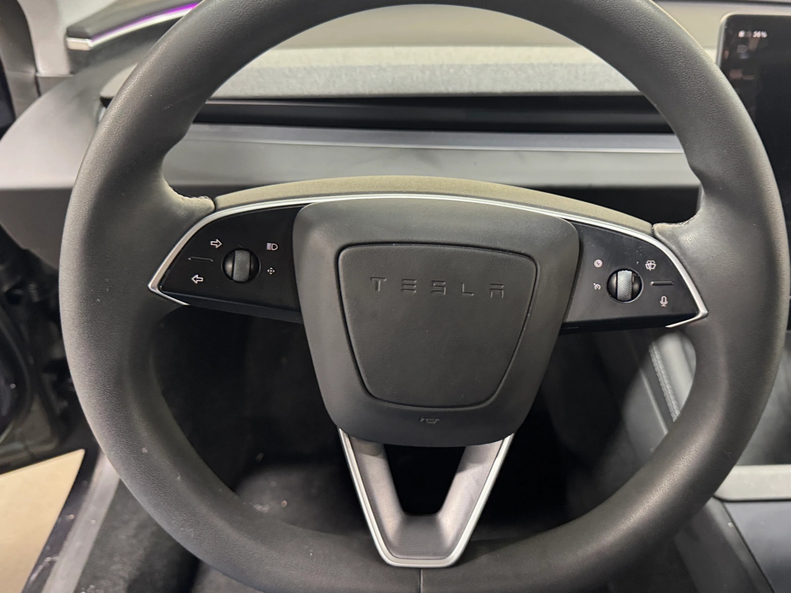 Thumbnail: 2024 Tesla Model 3 - 4