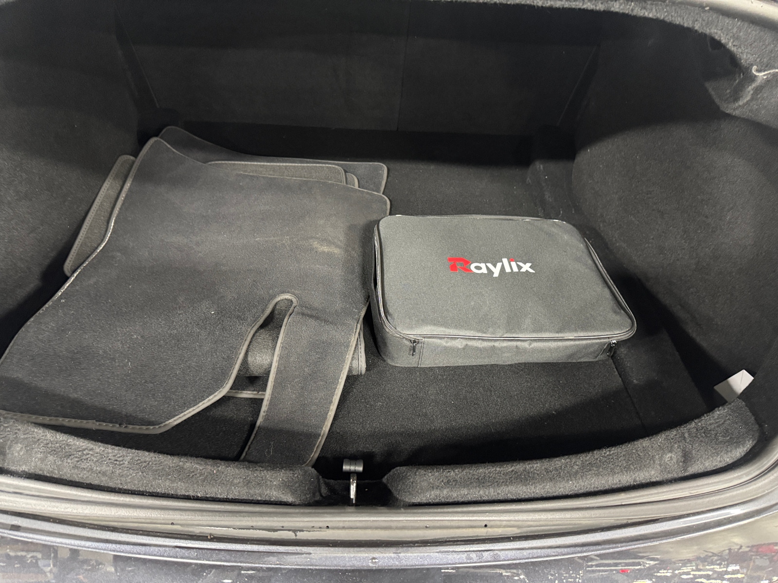 Thumbnail: 2024 Tesla Model 3 - 6