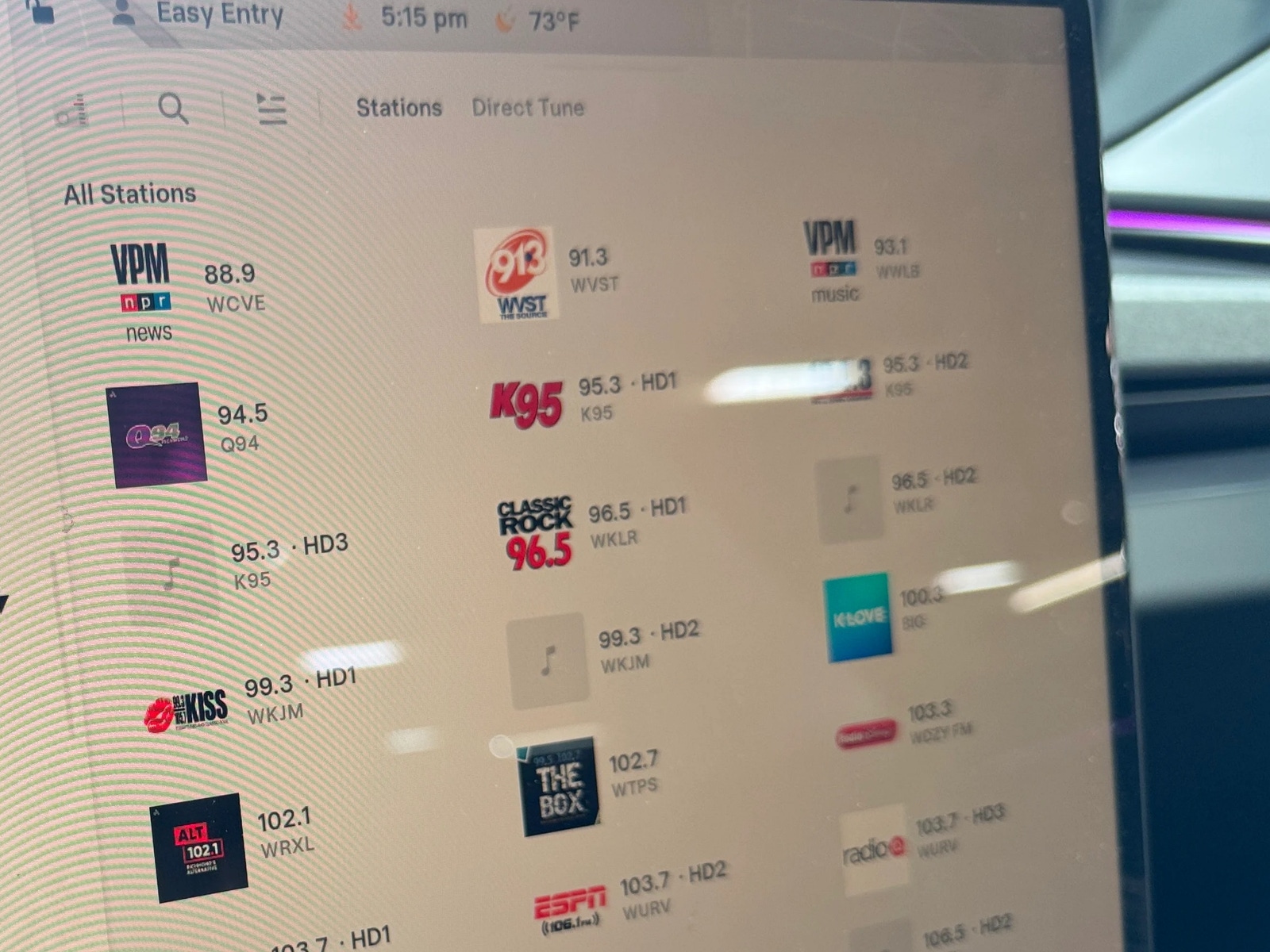 Thumbnail: 2024 Tesla Model 3 - 3