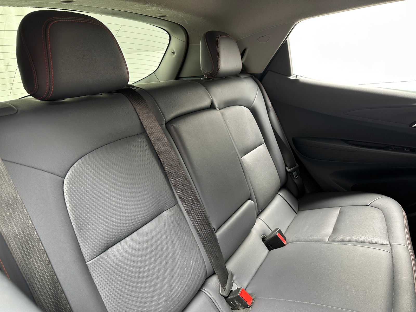 Thumbnail: 2020 Chevrolet Bolt EV - 5