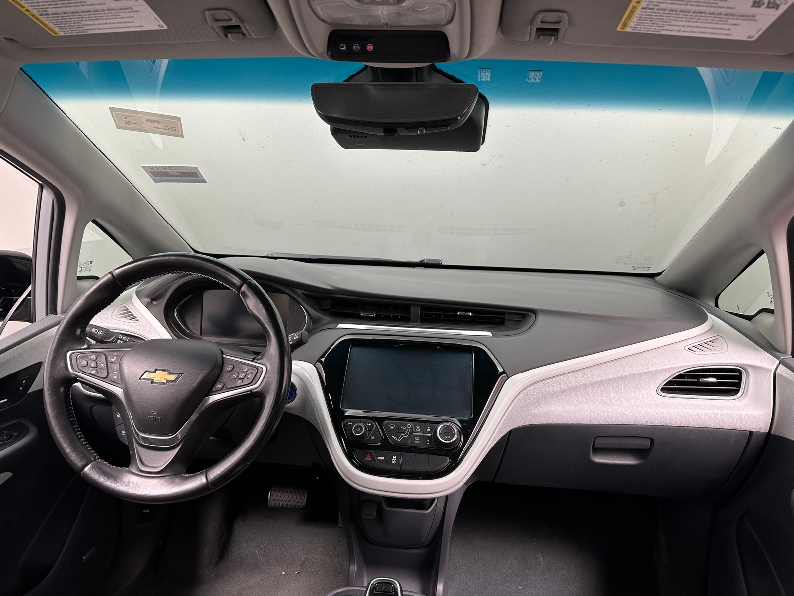 Thumbnail: 2020 Chevrolet Bolt EV - 2