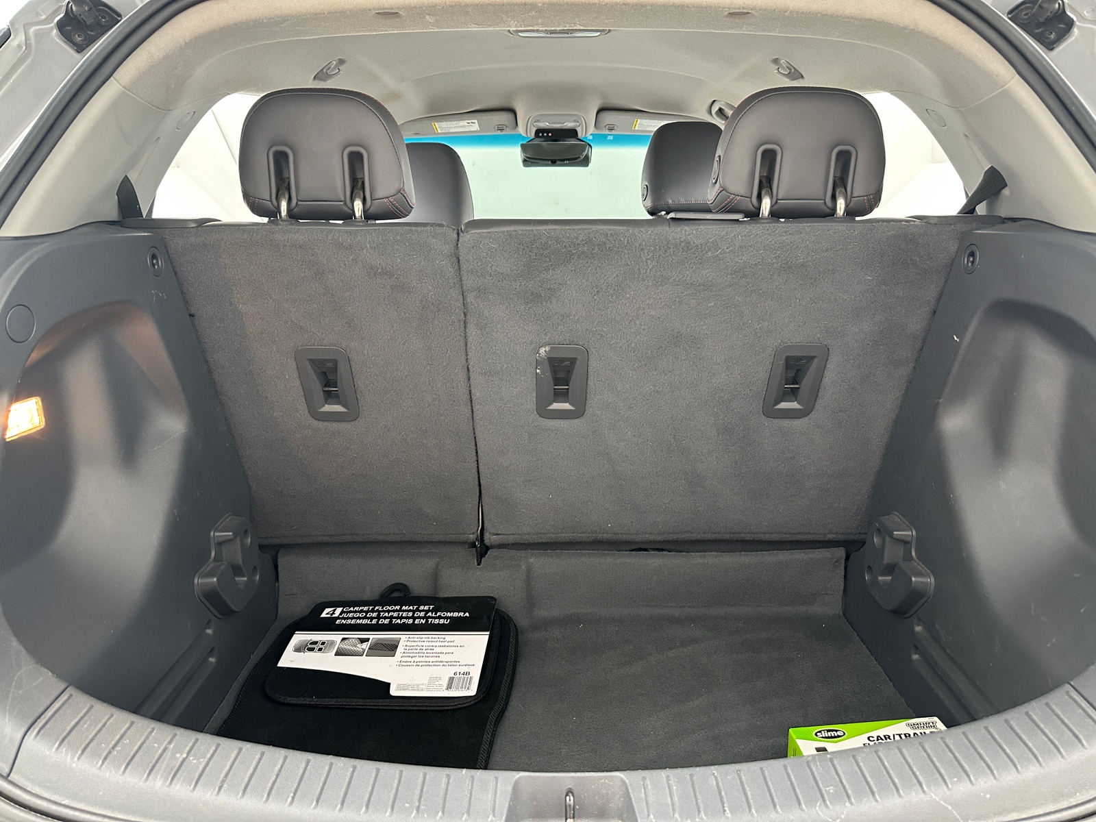 Thumbnail: 2020 Chevrolet Bolt EV - 6